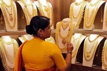 இலங்கையில் தங்கத்தின்  ஏற்பட்டுள்ள மாற்றம்! இன்றைய நிலவரம் (21-03-2022)