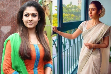 70 கிலோ எடையை இப்படித்தான் குறைத்தது எப்படி? லேடி சூப்பர் ஸ்டாரின் பிட்னஸ் சீக்ரெட்