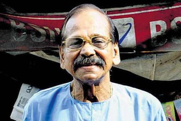 பிரபல நடிகர் மரணம் - திரையுலகம் இரங்கல்! | Padannayil Malayalam Actor பிரபல நடிகர் மரணம் - திரையுலகம் இரங்கல்! | Padannayil Malayalam Actor