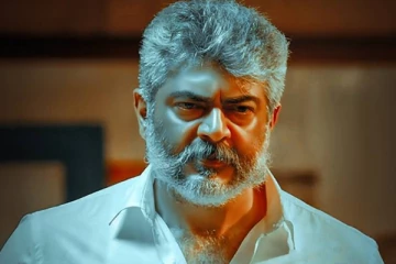 தலை முடி அனைத்தும் வெளுத்து போனதால் கஷ்டப்பட்ட தல அஜித், அவருடன் நடித்த நடிகர் கூறிய சுவாரஸ்ய தகவல்..