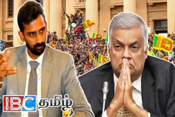 நாட்டை மீட்டெடுத்த ரணிலை தூக்கி எறிந்த மக்கள்: ஜீவன் தொண்டமான் விசனம்