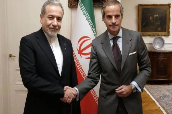 பேச்சுவார்த்தை நடக்காது! ஜெனீவா சென்ற ஈரானின் வெளிவிவகார அமைச்சரின் முடிவு | Iran S Foreign Minister S Decision To Visit Geneva