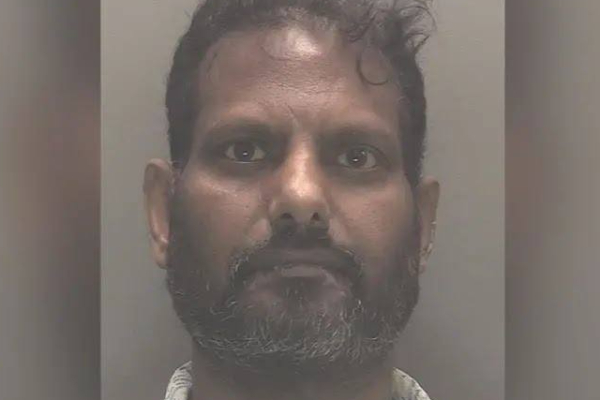 பிரித்தானியாவில் மனைவியை கொன்ற இலங்கைத் தமிழருக்கு ஆயுள் தண்டனை | Sri Lankan Man Killed Wife In Uk Life Imprisonment