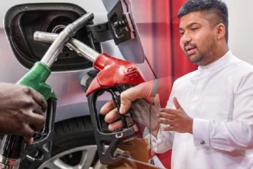 மார்ச் மாதத்துக்குப் பின் எண்ணெய் விலையில் ஏற்படும் மாற்றம்: இராஜாங்க அமைச்சர் கூறும் விடயம்