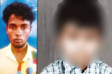 தன்பாலின உறவுக்கு மறுத்ததால் கொன்றேன் - 7 வயது சிறுவன் கொலை வழக்கில் பரபரப்பு வாக்குமூலம்!