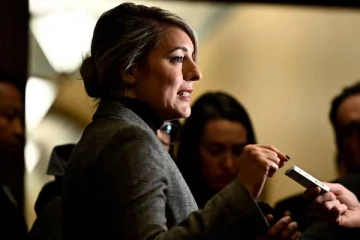 அமெரிக்க நட்பு குறித்த பிரித்தானிய பிரதமரின் கருத்தால் கனடா தரப்பு வருத்தம்