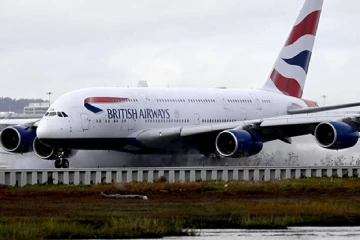 සුබ පණිවිඩයක් - බ්‍රිතාන්‍ය ගුවන් සමාගම ශ්‍රී ලංකාව බලා යළි ගුවන් ගමන් අරඹයි