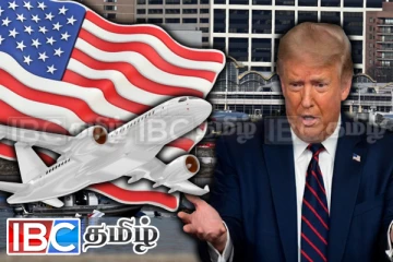 அமெரிக்காவை உலுக்கும் விமான விபத்துக்கள்: காரணத்தை அம்பலப்படுத்திய ட்ரம்ப்