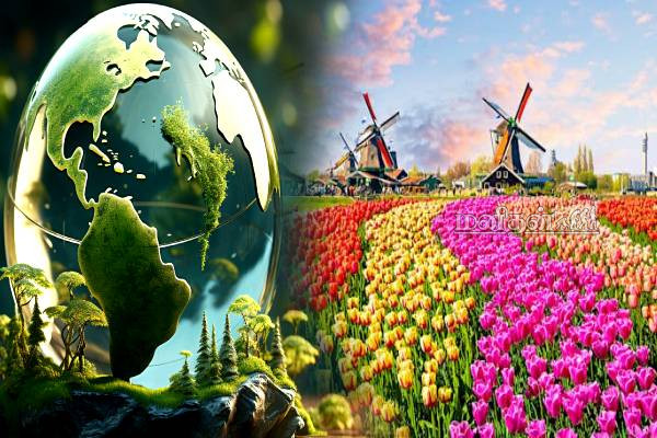 இந்த நாட்டுக்கு போங்க மகிழ்ச்சி பொங்கும்.. உலகிலேயே மகிழ்ச்சியான நாடு எது தெரியுமா? | Most Happiest Countries In The World 2025