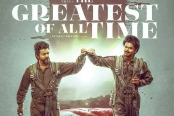 கோட் படத்தின் சாட்டிலைட் ரைட்ஸ் மட்டும் இத்தனை கோடியா!! எவ்ளோ தெரியுமா?