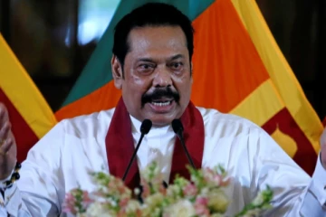 மஹிந்தவை பழிவாங்கவே சரத் பொன்சேகாவிற்கு வாக்களித்தனர் - செல்வராசா கஜேந்திரன்
