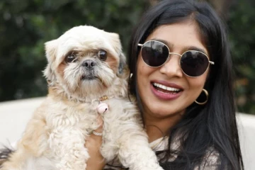 பிக்பாஸ் 9 நிகழ்ச்சிக்கு பிறகு பார்வதி நடித்துள்ள வெப் தொடர்... யாருடன் நடித்துள்ளார் தெரியுமா?