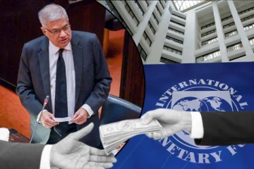 ஐஎம்எப் இடமிருந்து இலங்கைக்கு வந்த நற்செய்தி : சந்தோசத்தில் ரணில் வெளியிட்ட அறிவிப்பு