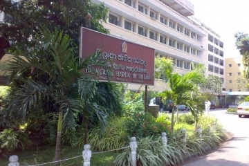 நோயாளர்களை பார்வையிடும் போர்வையில் திருட்டு