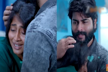 Veera(வீரா): பொய் சத்தியத்தால் வீராவிற்கு வந்த ஆபத்து - உண்மையை கூறிய மாறன்