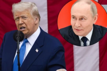 புடின் நெருப்போடு விளையாடுகிறார்; டிரம்ப் கோபம்!