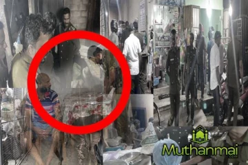 மட்டக்களப்பில் அதிரடி சுற்றிவளைப்பு! 13கடைகளுக்கு எதிராக சட்ட நடவடிக்கை