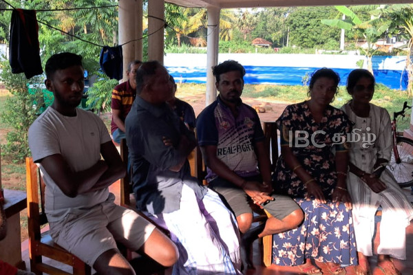 பாதிக்கப்பட்ட மலையக மக்களுக்கு வடக்கு - கிழக்கில் காணி: முதற்கட்டமாக 25 குடும்பங்கள் தெரிவு | Land For Upcountry Flood Affected People