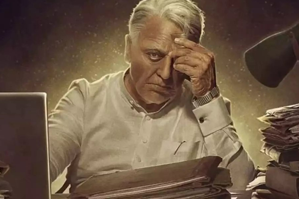 ஏர்போர்ட்டில் இந்தியன் 2 ஷூட்டிங் திடீர் நிறுத்தம்.. அனுமதி வாங்க இத்தனை கோடியா? | Indian 2 Shooting In Indian Airport