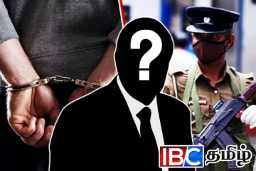 இலஞ்ச ஊழல் பிடியில் 2025 இல் சிக்கிய முக்கிய புள்ளிகள்...! வெளியான தகவல்