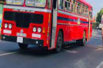 பயணித்துக்கொண்டிருந்த பேருந்தில் அரங்கேறிய சம்பவம்: பெண்கள் உட்பட 4 பேர் சிக்கினர்!