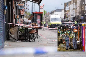 லண்டனில் கேரளத்து சிறுமி தாக்கப்பட்ட விவகாரத்தில் புதிய திருப்பம்... ஏற்க மறுத்த நபர்