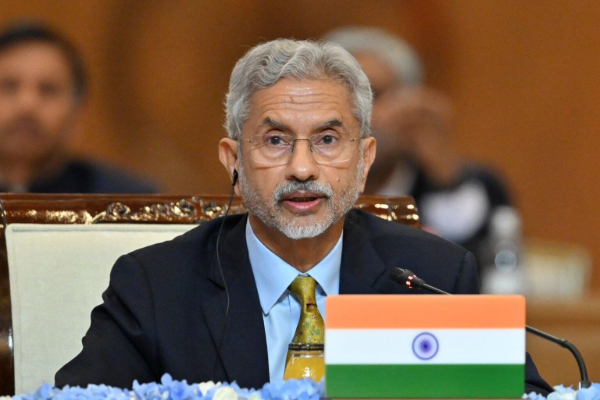 இன்று ஜனாதிபதியை சந்திக்கவுள்ள இந்திய வெளிவிவகார அமைச்சர்! | Indian Foreign Minister To Meet President Today