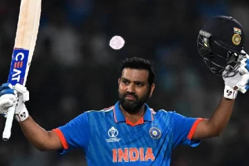 ரோகித் சர்மா, விராட் கோஹ்லி ருத்ர தாண்டவம்... ஆப்கானிஸ்தானை ஊதித்தள்ளிய இந்தியா