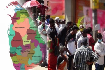 கொரோனாப் பரவலைக் கட்டுப்படுத்த அரசு முனைப்புடன் செயற்படவில்லை!ஜே.வி.பி. குற்றச்சாட்டு