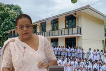 பாலர் பாடசாலை முதல் உயர்தரம் வரை பாலியல் கல்வி