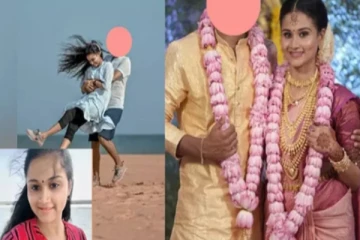 கல்யாணமாகி 1 மாசம் தான்..கணவனுக்கு வேறு பெண்ணுடன் தகாத உறவு - புதுமணப்பெண் விபரீத முடிவு!