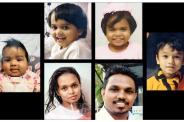 சிறுபிள்ளைகள் உட்பட ஆறு இலங்கையர்களைக் கொன்ற நபர்; ஒரு அரிய வழக்கு