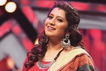 தொகுப்பாளினி பிரியங்காவை சோகத்தில் ஆழ்த்திய மரணம்... அந்த நெருக்கமானவர் யார்?