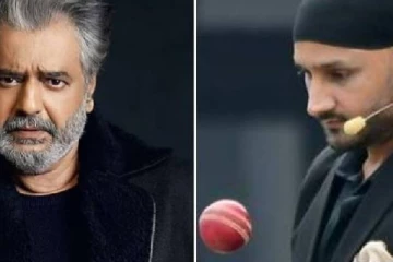 "உங்களை எவ்வளவு போற்றினாலும் போதாது" :விவேக் மறைவுக்கு இரங்கல் தெரிவித்த இந்தியா வீரர் ஹர்பஜன் சிங்