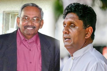 ஜோசப் பரராஜசிங்கம் படுகொலை: விசேட விசாரணைக் குழுவை நியமிக்குமாறு எதிர்க்கட்சித் தலைவர் வலியுறுத்து