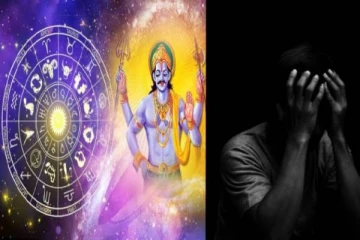 சனியின் ஆட்டம் ஆரம்பம்; இனி இந்த ராசிக்காரர்களுக்கு சிக்கல் தான்..முழு விவரம் இதோ!