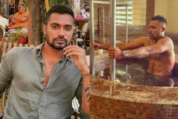 "..අවුරුදු 29 යි..අඳුරගත්තේ online..ධනුෂ්ක ගෙදරටම ආවා.." අතවරයට ලක්වූ කාන්තාව සියල්ල හෙළිකරයි..!