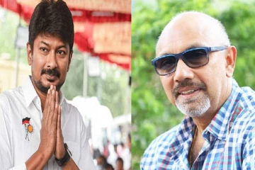 சனாதனம் குறித்து பேசிய உதயநிதியின் துணிச்சலை பாராட்டுகிறேன்: நடிகர் சத்யராஜ்