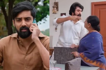 சக்திக்கு வந்த ஷாக்கிங் தகவல், விசாலாட்சியை சுட துணிந்த கதிர்... எதிர்நீச்சல் தொடர்கிறது பரபரப்பு புரொமோ