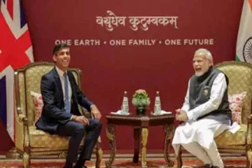 கனடா இந்திய மோதல் தொடர்பில் பிரித்தானிய பிரதமர் ரிஷி சுனக் கருத்து