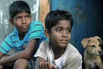 தாடி, நீளமான முடி என ஆளே மாறிய காக்கா முட்டை பட சிறுவன்- சமீபத்தில் யாரை சந்தித்துள்ளார் பாருங்க, வைரல் போட்டோ