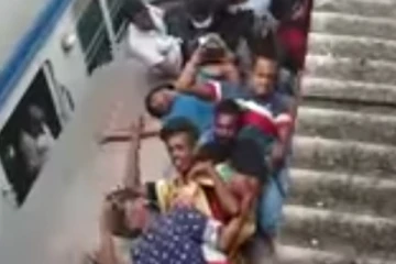 දුම්රිය දෙපාර්තමේන්තුවෙන් ජනතාවට විශේෂ නිවේදනයක්..