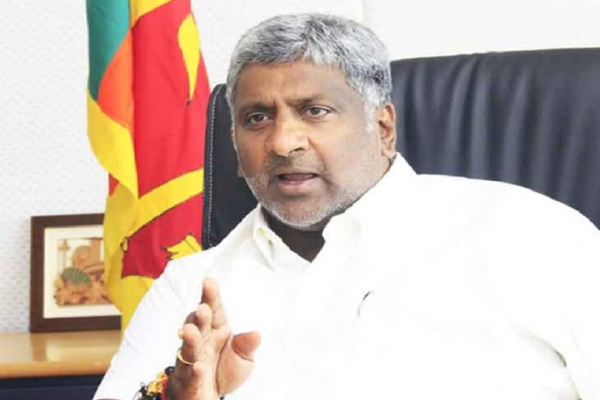 நாட்டின் பொருளாதார வீழ்ச்சிக்கு விடுதலைப் புலிகளின் பாரிய தாக்குதல்களும் காரணம் - பிரசன்ன ரணதுங்க - ஐபிசி தமிழ்