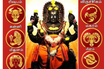 குரு வக்ர பெயர்ச்சி - இந்த ராசிக்காரர்களின் தலையெழுத்து மாறப்போகிறது !யாருக்கு பண மூட்டை கிடைக்கும்?