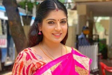 பாண்டவர் இல்லம் நடிகை பப்ரி கோஷ் Skin And Hair Care டிப்ஸ் இதோ