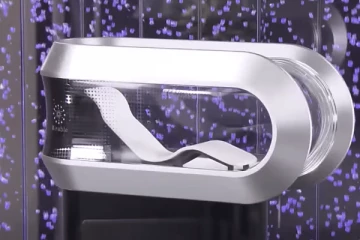 மனிதர்களை துவைக்க புதிய மிஷின்; ஜப்பானில் மற்றுமொரு முயற்சி!