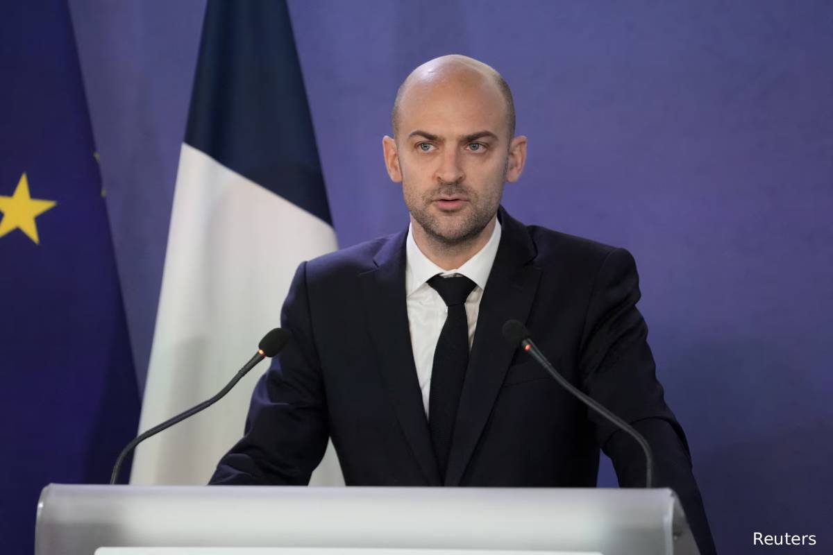 பிரான்ஸ், ஈரான் இடையே மும்முரமாகும் தூதரக மோதல் | France To Expell 2 Iran Diplomats பிரான்ஸ், ஈரான் இடையே மும்முரமாகும் தூதரக மோதல் | France To Expell 2 Iran Diplomats