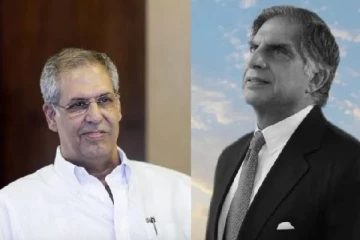 டாடா குழுமத்தின் புதிய தலைவர் நோயல் டாடா இந்திய குடிமகன் அல்ல... விரிவான பின்னணி