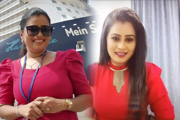 அதிகாரிகளால் வேட்டையாடப்படும் பெண் ஊடகவியலாளர்கள்; அம்பலத்துக்கு வந்த தகவல்! | Women Journalists Sex Harassment By Authorities