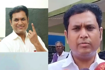 பாஜக எந்த குட்டிக்கரணம் அடித்தாலும்..தமிழ்நாட்டில் நடக்காது - அமைச்சர் டி.ஆர்.பி.ராஜா உறுதி